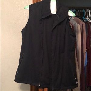 Nike Golf Vest